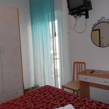 Ξενοδοχείο Ottavia