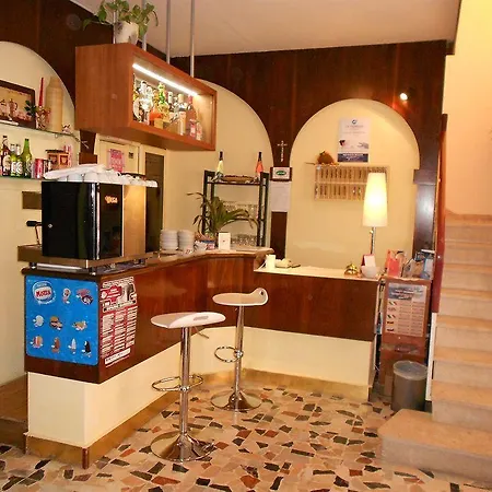 Hotel Ottavia