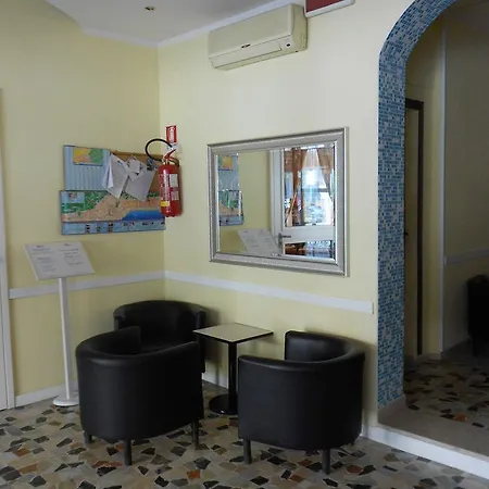 Ottavia Otel 2*
