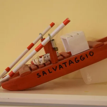 Ξενοδοχείο Ottavia 2*