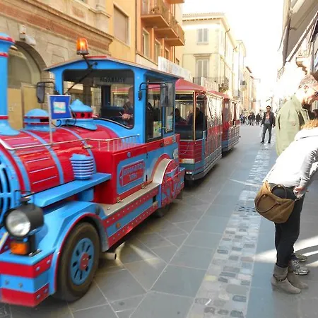 Ottavia Ρίμινι