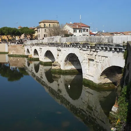 Ξενοδοχείο Ottavia