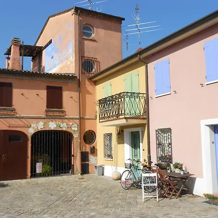Ottavia 2* Ρίμινι
