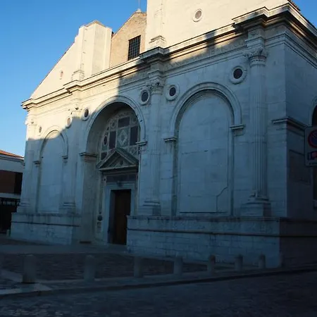 Ξενοδοχείο Ottavia