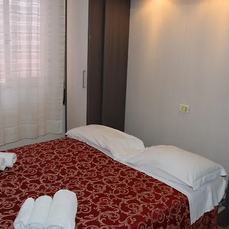 Ξενοδοχείο Ottavia