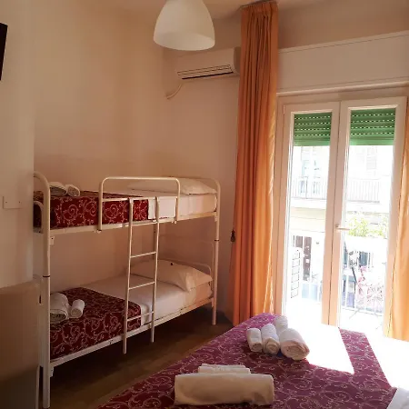 Ottavia Otel