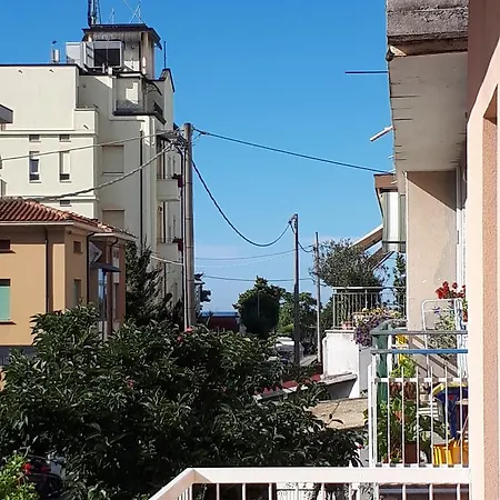 Ξενοδοχείο Ottavia 2*