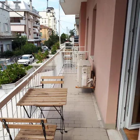 Ottavia Otel Rimini