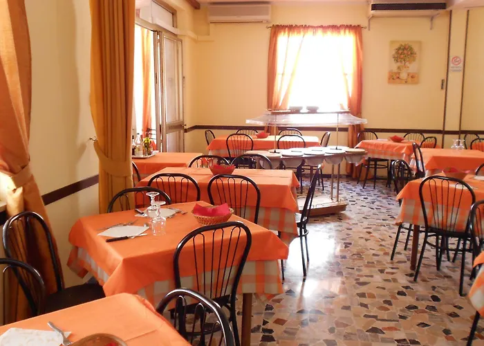 Ottavia 酒店