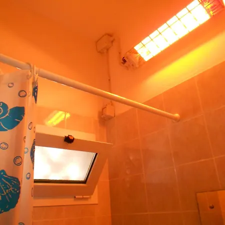 Hotel Ottavia Rimini