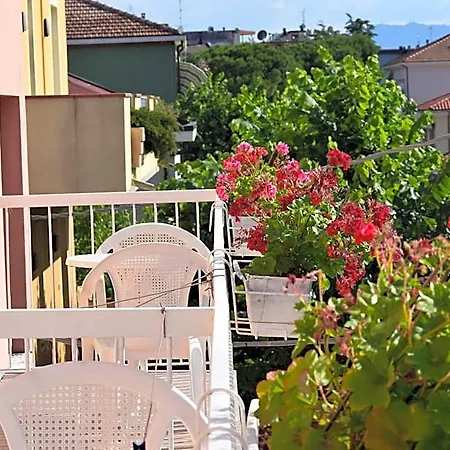 Ottavia Hotel Rimini