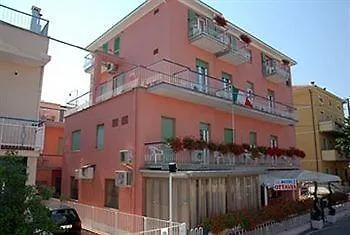 Hotell Ottavia