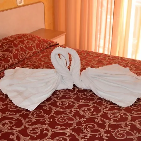 Ottavia Hotel Rimini