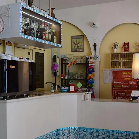 Ottavia Hotel 2*