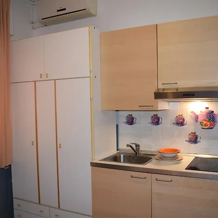 Ottavia Hotel Rimini