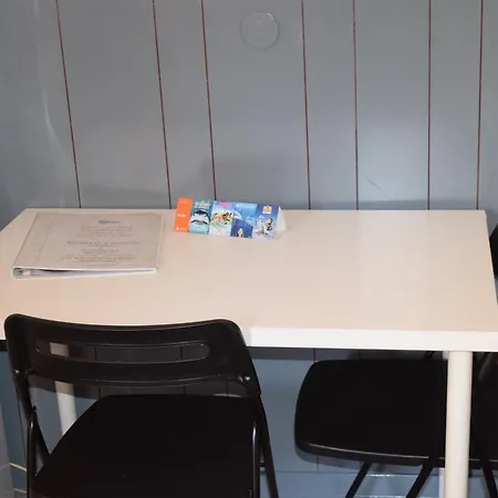 Ottavia Hotel Rimini