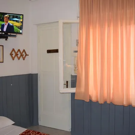 Ottavia Hotel