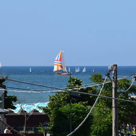 Ottavia Hotel Rimini