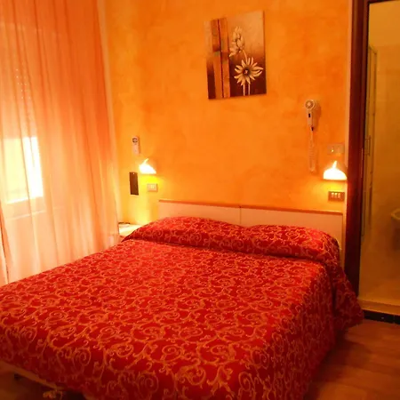Ottavia Hotel Rimini