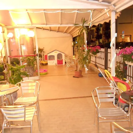 Hotel Ottavia Rimini