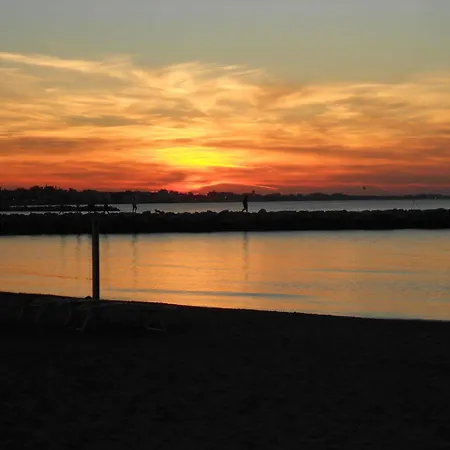 Hotel Ottavia Rimini