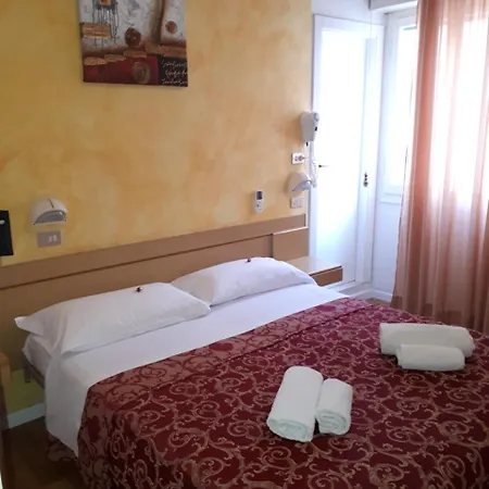 Ottavia Hotel Rimini