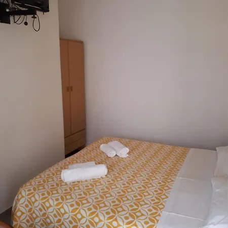 Hotel Ottavia Rimini