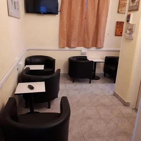 Hotell Ottavia