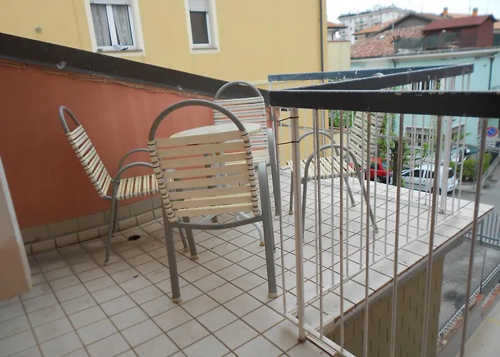 Ottavia 2* 里米尼