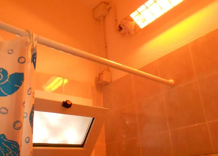 Hotel Ottavia Rimini