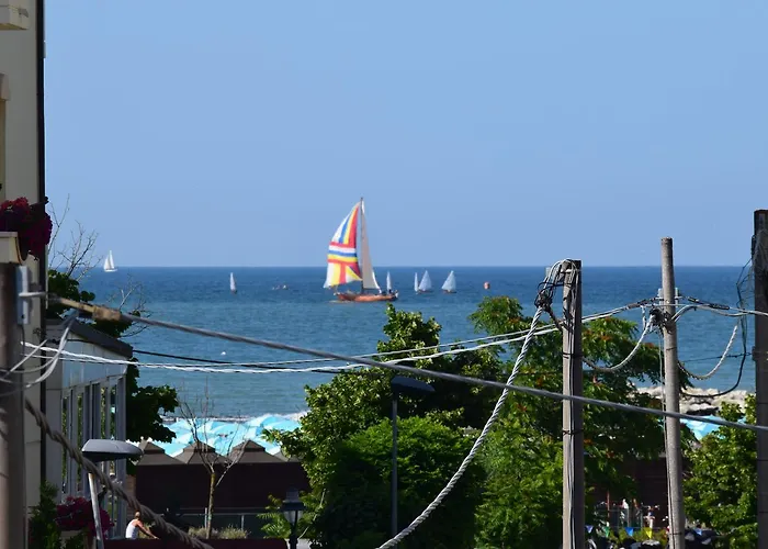 Ottavia 酒店 里米尼