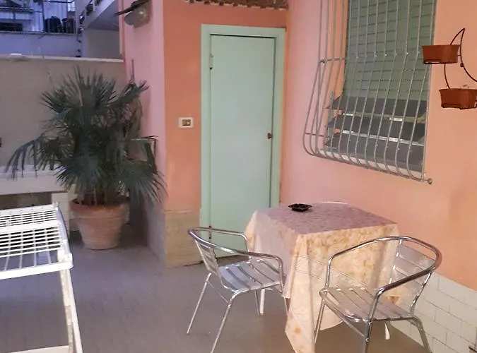 Ottavia 2* リミニ