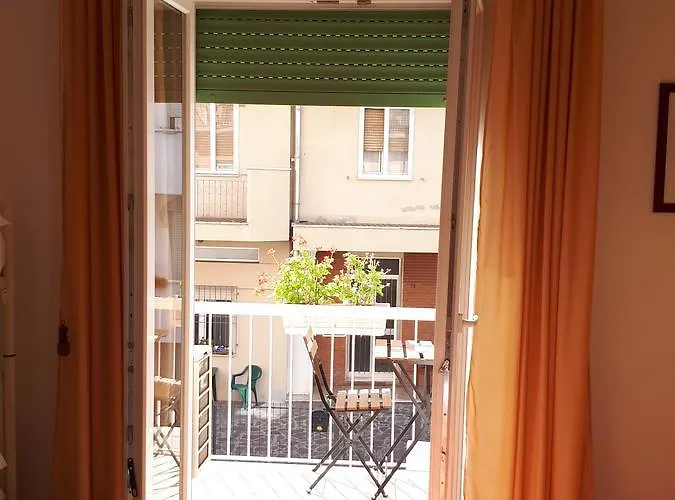 Ottavia Hotel Rimini