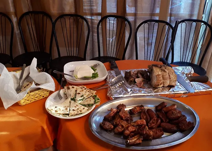 Ottavia 2* 里米尼