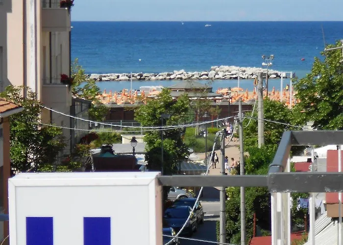 Ottavia 2* リミニ