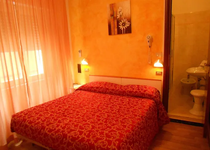 Ottavia Hotel Rimini