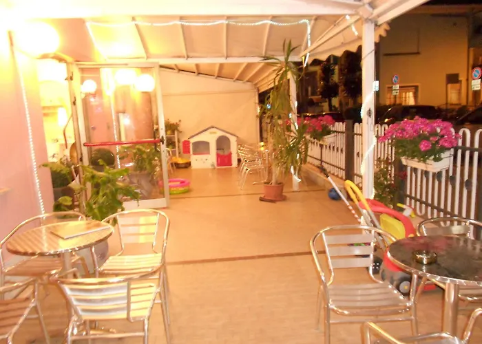 Hotel Ottavia Rimini