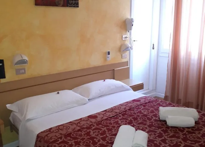 Ottavia Hotel Rimini