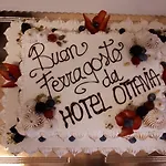 Hotell Ottavia