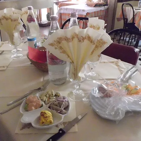 Ottavia Hotel