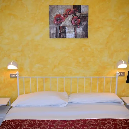 Ottavia 2* Ρίμινι