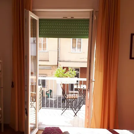 Ottavia Ξενοδοχείο Ρίμινι