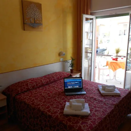 Hotel Ottavia 2*