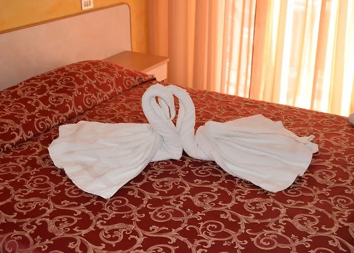 Ottavia Hotel Rimini