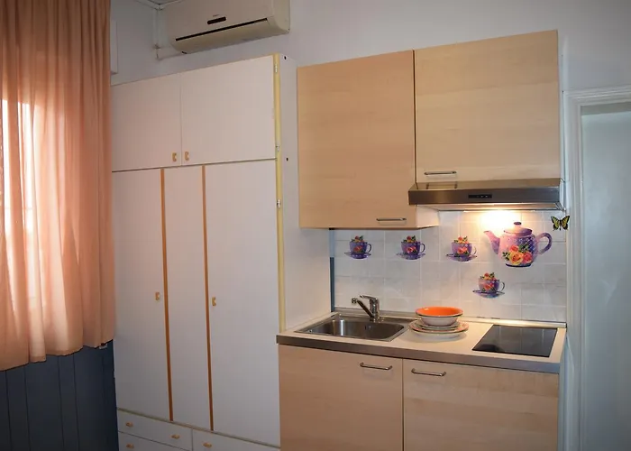 Ottavia Hotel Rimini