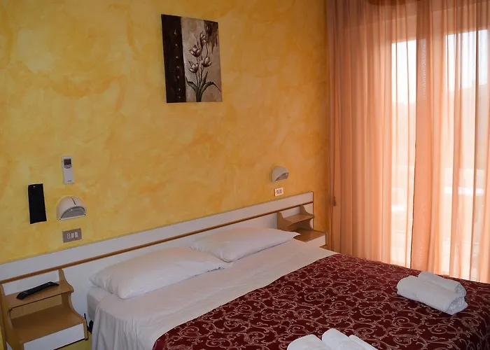 Hotel Ottavia