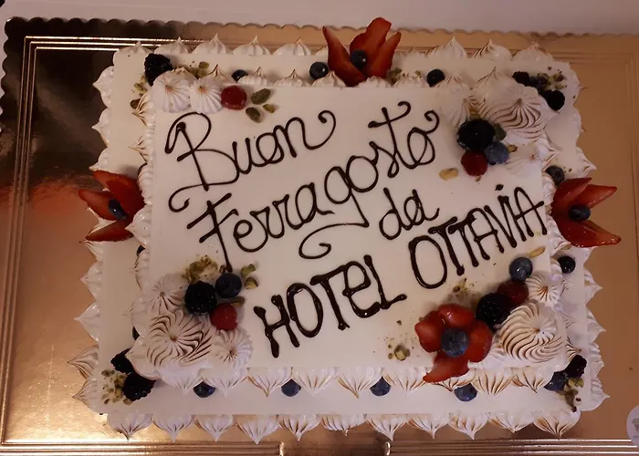 Hotel Ottavia