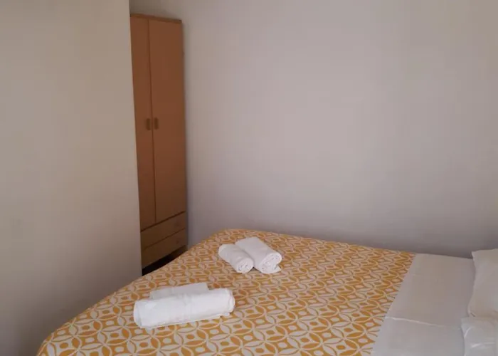 Hotel Ottavia Rimini