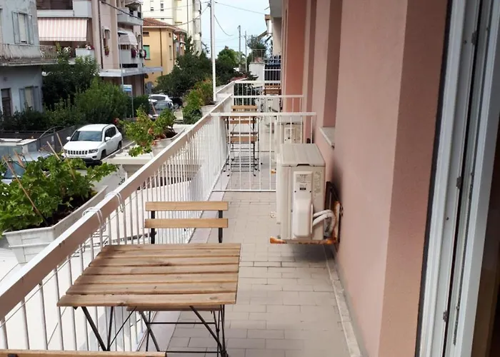 Ottavia Hotel Rimini