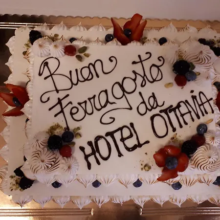 Ξενοδοχείο Ottavia